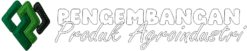 Pengembangan Produk Agroindustri